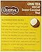 Celestial Seasonings Sweet Coconut Thai Decaf Chai Tea, 20 Count (Pack of 6)
