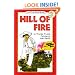 Hill of Fire (I Can Read Book 3)