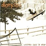 Revue Dionysos  / Western sous la neige