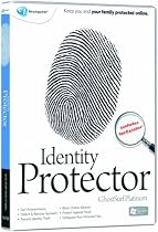 Identity Protector