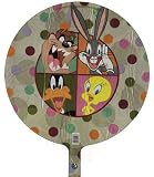 Warner Brothers 18" Mylar Balloon