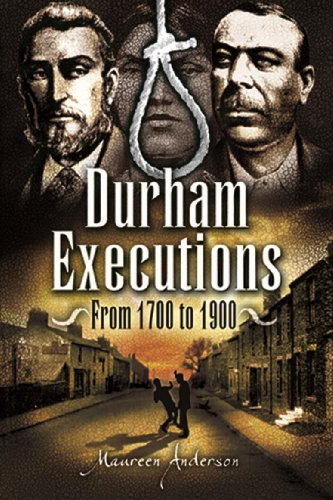 Durham Executions: The Twentieth Century