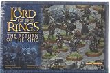Games Workshop Lord of the Rings Mordor Orcs Box Set