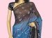 BOLLYWOOD COCKTAIL FASHION SARI DESIGNER FANCY SAREE