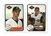 2001 Fleer Platinum #531 Brian Reith Rookie