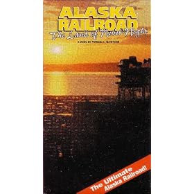 Alaska Railroad [VHS]