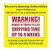 CGC Huge Poster GLOSSY FINISH - Call of Duty Infinite Warfare PS4 PS3 XBOX ONE - EXT371 (24