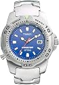 Timex T41861 Expedition Diver's Style Watch