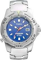 Timex T41861 Expedition Diver's Style Watch
