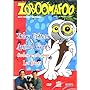 Zoboomafoo - Baby Critters and Animal Giants