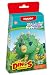 Paulinda 072493-1 Modeling Foam Dinos Return, Multi Color RS.199.00