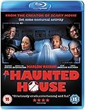 A Haunted House [Blu-ray]