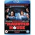 A Haunted House [Blu-ray]