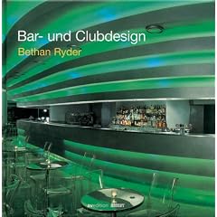 Bar- und Clubdesign (Taschenbuch)