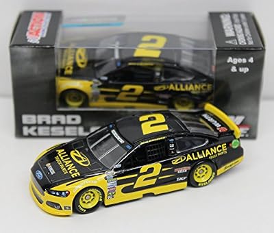 Brad Keselowski 2015 Alliance 1:64 Nascar Diecast