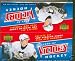 2006-07 Upper Deck Victory Hockey Trading Cards