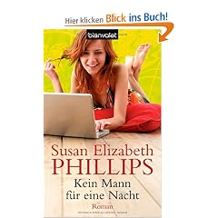 Kein Mann f�r eine Nacht: Roman
