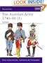 The Austrian Army 1740-80 (1): Cavalry (Men-at-Arms)