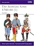 The Austrian Army 1740-80 (1): Cavalry (Men-at-Arms)