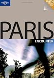 Paris Encounter with Map
