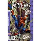 Click here to buy  Ultimate Tales Spider-Man Double Sided Flip Magazine Number 5... by Brian Michael Bendis and Ralph Macchip.