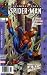 Book Ultimate Tales Spider-Man Double Sided Flip Magazine Number 5 November 2005 (Learning Curve)
