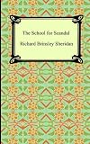 The School for Scandal