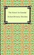 The School for Scandal