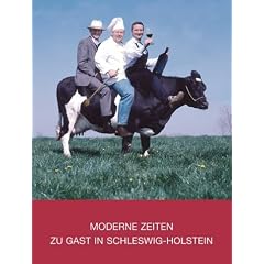 Zu Gast in Schleswig-Holstein