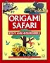 Origami Safari