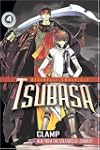 Tsubasa 4: RESERVoir CHRoNiCLE