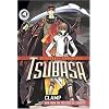Tsubasa: Reservoir Chronicle, Volume 4