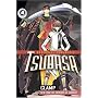 Tsubasa 4: RESERVoir CHRoNiCLE by Clamp