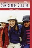 Books : Best Friends (Saddle Club No. 101)