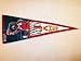 James Lebron #23 Charlotte Cavaliers NBA Player Pennant