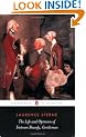 The Life and Opinions of Tristram Shandy, Gentleman (Penguin Classics)