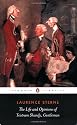 The Life and Opinions of Tristram Shandy, Gentleman (Penguin Classics)