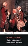 The Life and Opinions of Tristram Shandy, Gentleman