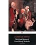 The Life and Opinions of Tristram Shandy, Gentlema&hellip by Laurence Sterne