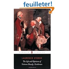The Life and Opinions of Tristram Shandy, Gentleman