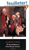 The Life and Opinions of Tristram Shandy, Gentleman