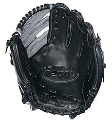 Wilson A2000 G4 11.5" Fielder's Glove