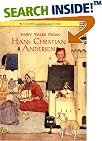 Fairy Tales from Hans Christian Andersen: A Classic Illustrated Edition (Classics Illustrated)