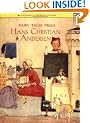 Fairy Tales from Hans Christian Andersen: A Classic Illustrated Edition (Classics Illustrated)