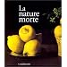 La Nature morte