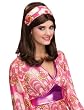 Flower Power Mod Headband