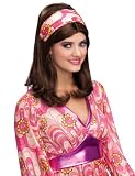 Flower Power Mod Headband