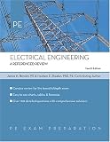 Electrical Engineering: A Referenced Review (Pe Exam Preparation)
