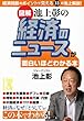[図解] 池上彰の 経済のニュースが面白いほどわかる本 (中経の文庫)