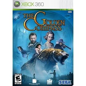 The Golden Compass The Golden Compass